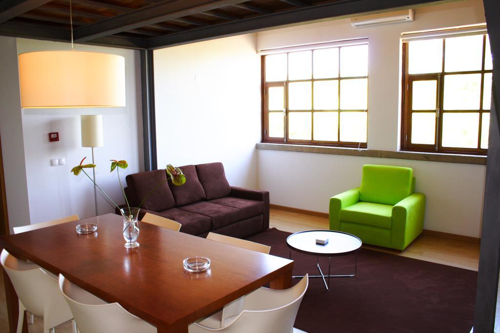 Alojamento Rural De Covelas Kamer foto