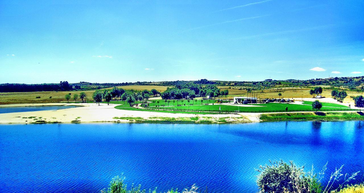 Alojamento Rural De Covelas Buitenkant foto