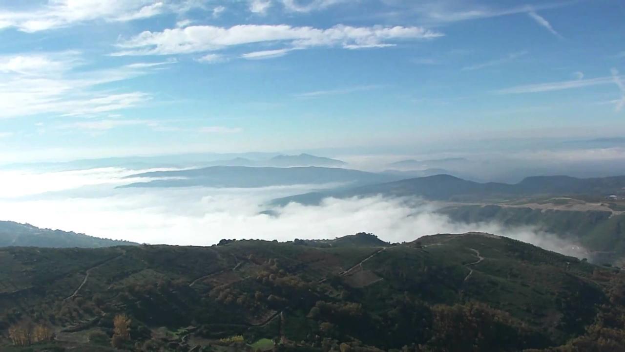 Alojamento Rural De Covelas Buitenkant foto